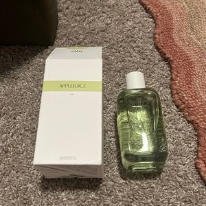 Zara Perfume - Apple Juice